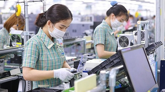 vietnam rok bilateral trade expected to reach us 65 billion by year end